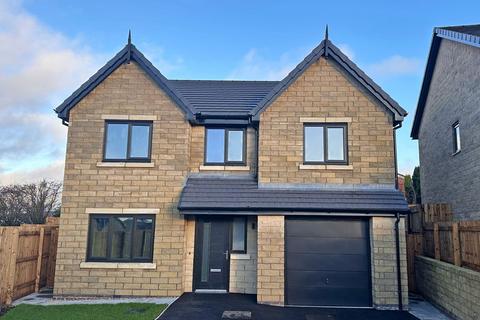 undefined, Buttercross Hall Lane, Burnley BB11