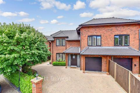 3 bedroom semi-detached house for sale, Northlands Park, Emsworth PO10