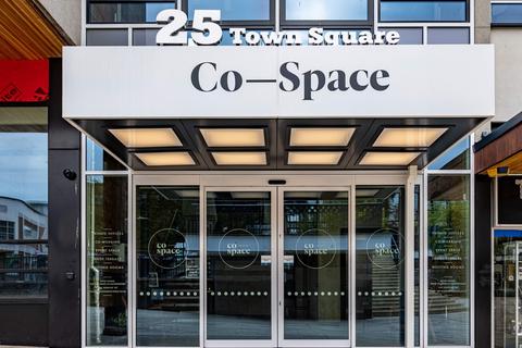 Office to rent, 25 Town Sq Stevenage SG1 1BP