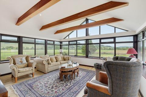 4 bedroom detached house for sale, Strachan, Banchory, AB31