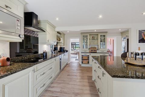 4 bedroom detached house for sale, Strachan, Banchory, AB31