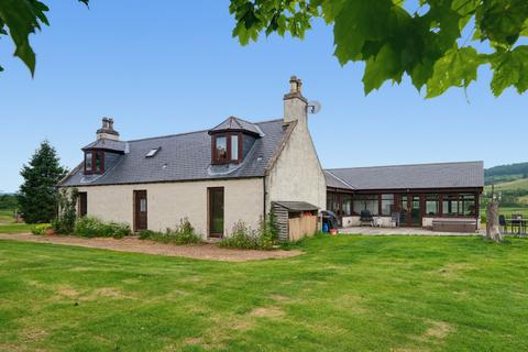 4 bedroom detached house for sale, Strachan, Banchory, AB31