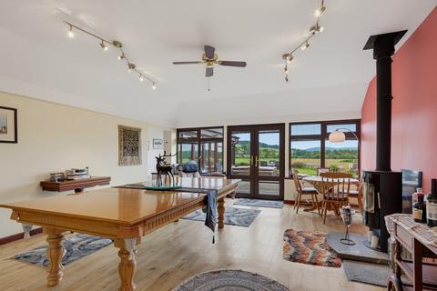 4 bedroom detached house for sale, Strachan, Banchory, AB31