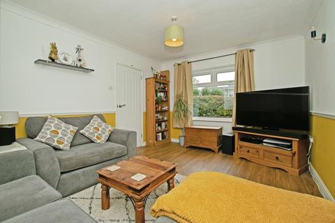 3 bedroom end of terrace house for sale, Roseland Gardens, Redruth, Cornwall, TR15