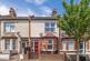 Macclesfield Road, South Norwood, London, SE25