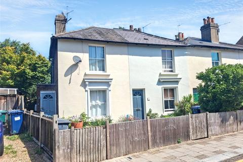Union Street, Barnet, EN5