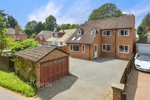 5 bedroom detached house for sale, Stone Street, Ashford TN25