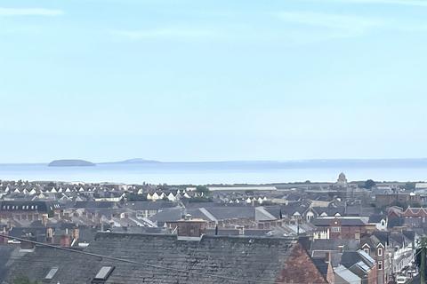 3 bedroom semi-detached house for sale, Walker Road, Barry
