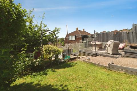 3 bedroom semi-detached house for sale, Walker Road, Barry