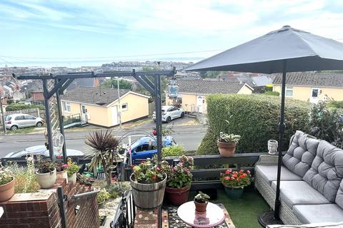 3 bedroom semi-detached house for sale, Walker Road, Barry