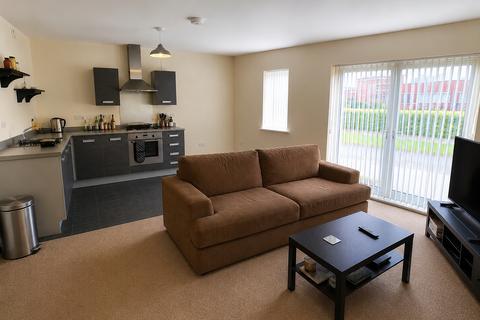 undefined, The Leadworks, Queens Road, Chester, CH1