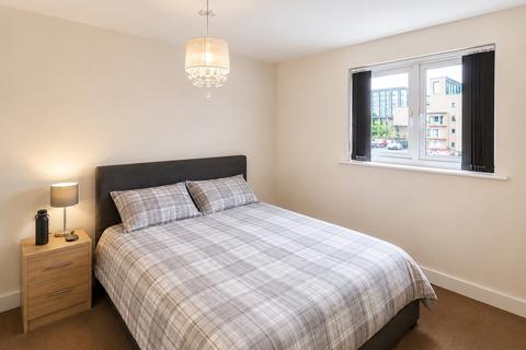 undefined, The Leadworks, Queens Road, Chester, CH1