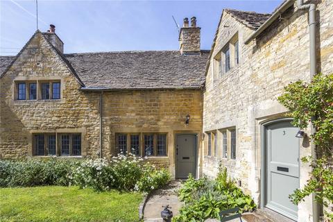 2 bedroom terraced house for sale, The Square, Upper Slaughter, Cheltenham, Gloucestershire, GL54