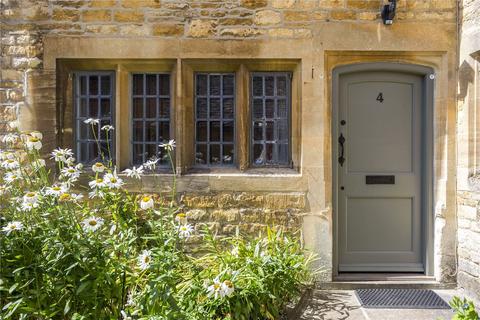 2 bedroom terraced house for sale, The Square, Upper Slaughter, Cheltenham, Gloucestershire, GL54