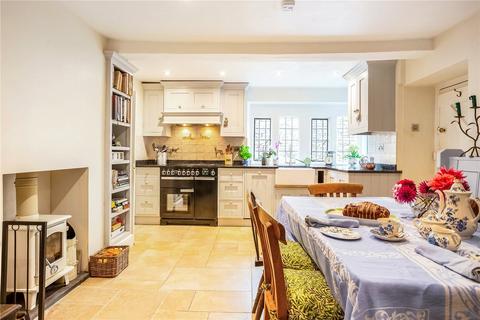2 bedroom terraced house for sale, The Square, Upper Slaughter, Cheltenham, Gloucestershire, GL54