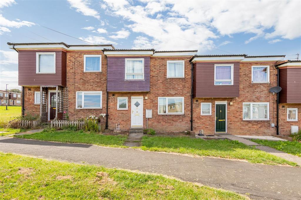 Eastgarth, Newcastle Upon Tyne, NE5