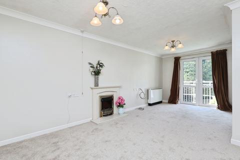 undefined, Sutton Court, Bingley BD16