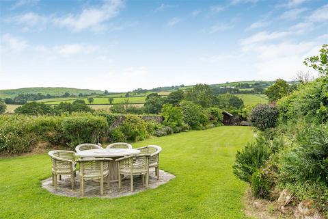 undefined, Peter Tavy, West Devon - 4.47 acres