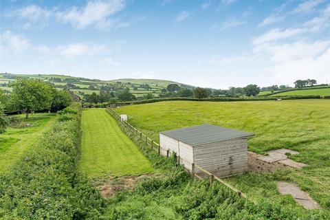 undefined, Peter Tavy, West Devon - 4.47 acres