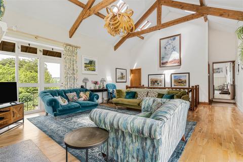undefined, Peter Tavy, West Devon - 4.47 acres
