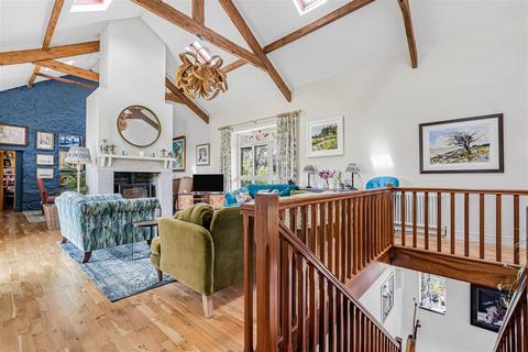 undefined, Peter Tavy, West Devon - 4.47 acres
