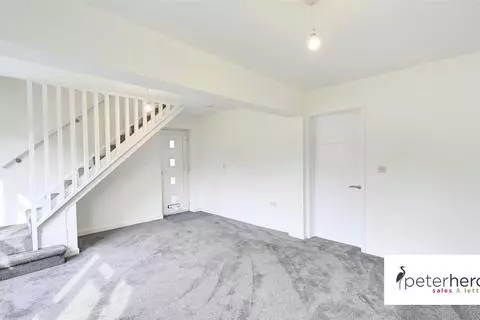 3 bedroom semi-detached house to rent – pohled 3