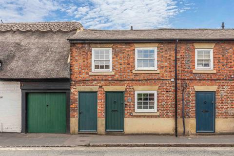 2 bedroom terraced house for sale, Bell Street, Princes Risborough HP27