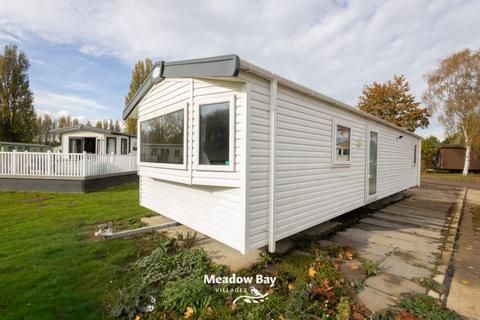 2 bedroom park home for sale, Billing Aquadrome Holiday Park