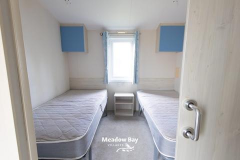2 bedroom park home for sale, Billing Aquadrome Holiday Park