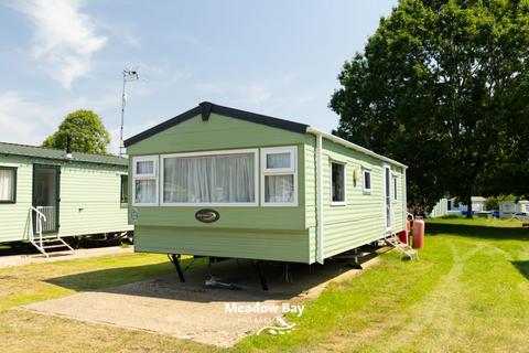 2 bedroom park home for sale, Billing Aquadrome Holiday Park
