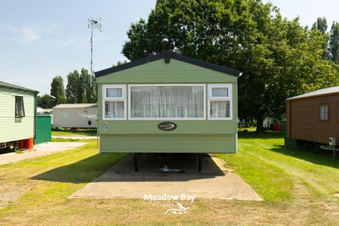 2 bedroom park home for sale, Billing Aquadrome Holiday Park