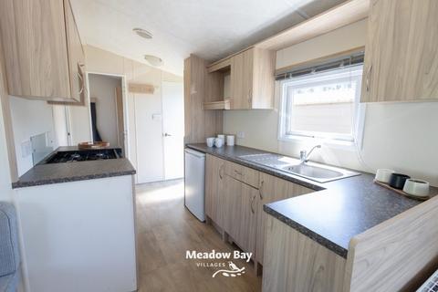 2 bedroom park home for sale, Billing Aquadrome Holiday Park
