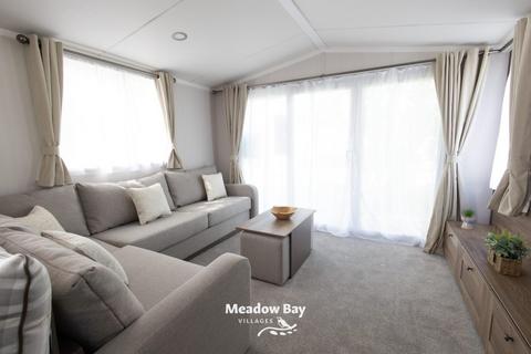 2 bedroom park home for sale, Billing Aquadrome Holiday Park