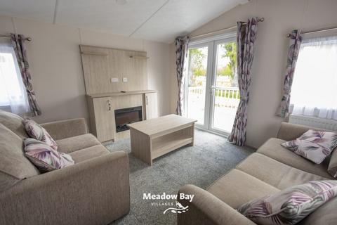2 bedroom park home for sale, Billing Aquadrome Holiday Park