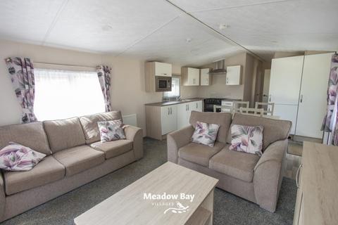 2 bedroom park home for sale, Billing Aquadrome Holiday Park