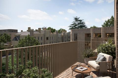 3 bedroom flat for sale, Twyford Park, Twyford Abbey Road, London, NW10