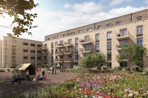 3 bedroom flat for sale, Twyford Park, Twyford Abbey Road, London, NW10