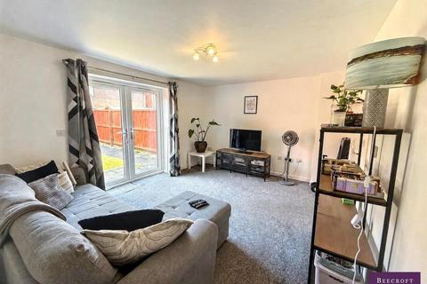 3 bedroom townhouse for sale, Acorn Avenue, Thurnscoe, Rotherham