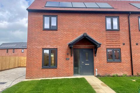 2 bedroom semi-detached house for sale, Eastwood, Bradwell, Great Yarmouth