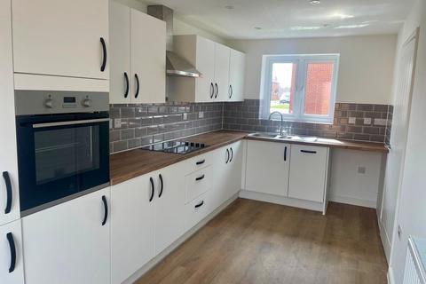 2 bedroom semi-detached house for sale, Eastwood, Bradwell, Great Yarmouth