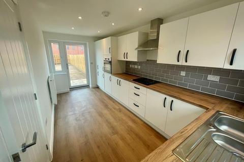 2 bedroom semi-detached house for sale, Eastwood, Bradwell, Great Yarmouth
