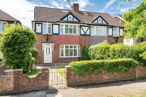 Tudor Drive, Kingston Upon Thames KT2