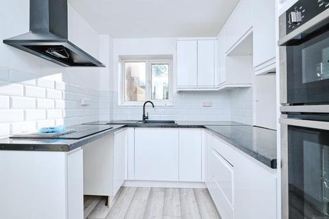 2 bedroom semi-detached house for sale, Bramley Road, Wisbech