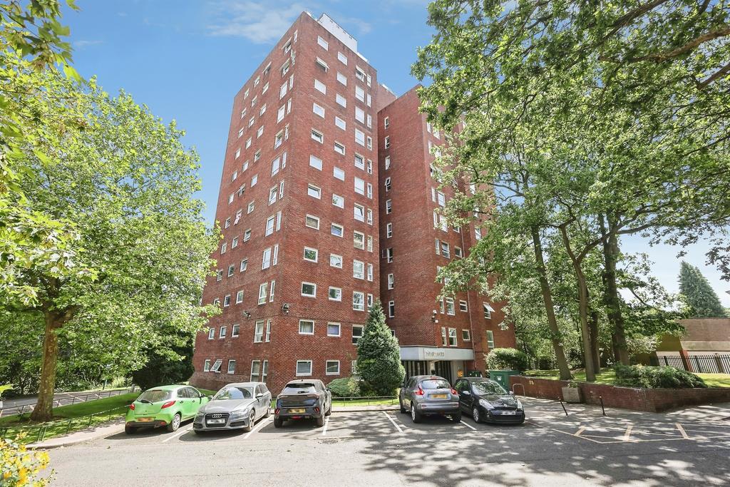 1 bedroom flat for sale