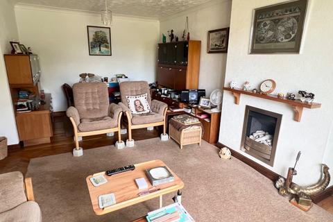 2 bedroom detached bungalow for sale, Blackfield, Southampton, Hampshire, SO45