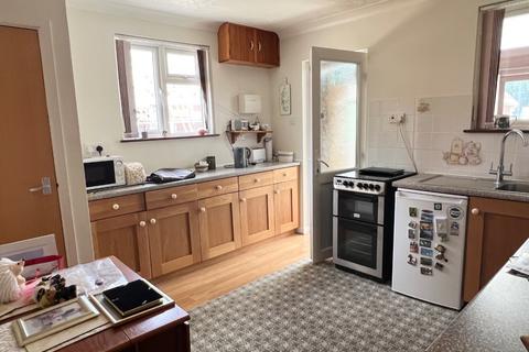 2 bedroom detached bungalow for sale, Blackfield, Southampton, Hampshire, SO45