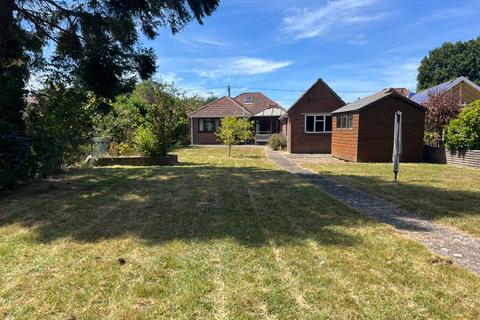 2 bedroom detached bungalow for sale, Blackfield, Southampton, Hampshire, SO45