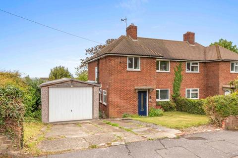 3 bedroom semi-detached house for sale, Hawthorn Road, Princes Risborough HP27