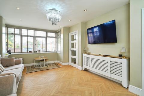 3 bedroom terraced house for sale, Overton Road, Birmingham, West Midlands, B27