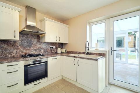 3 bedroom terraced house for sale, Overton Road, Birmingham, West Midlands, B27